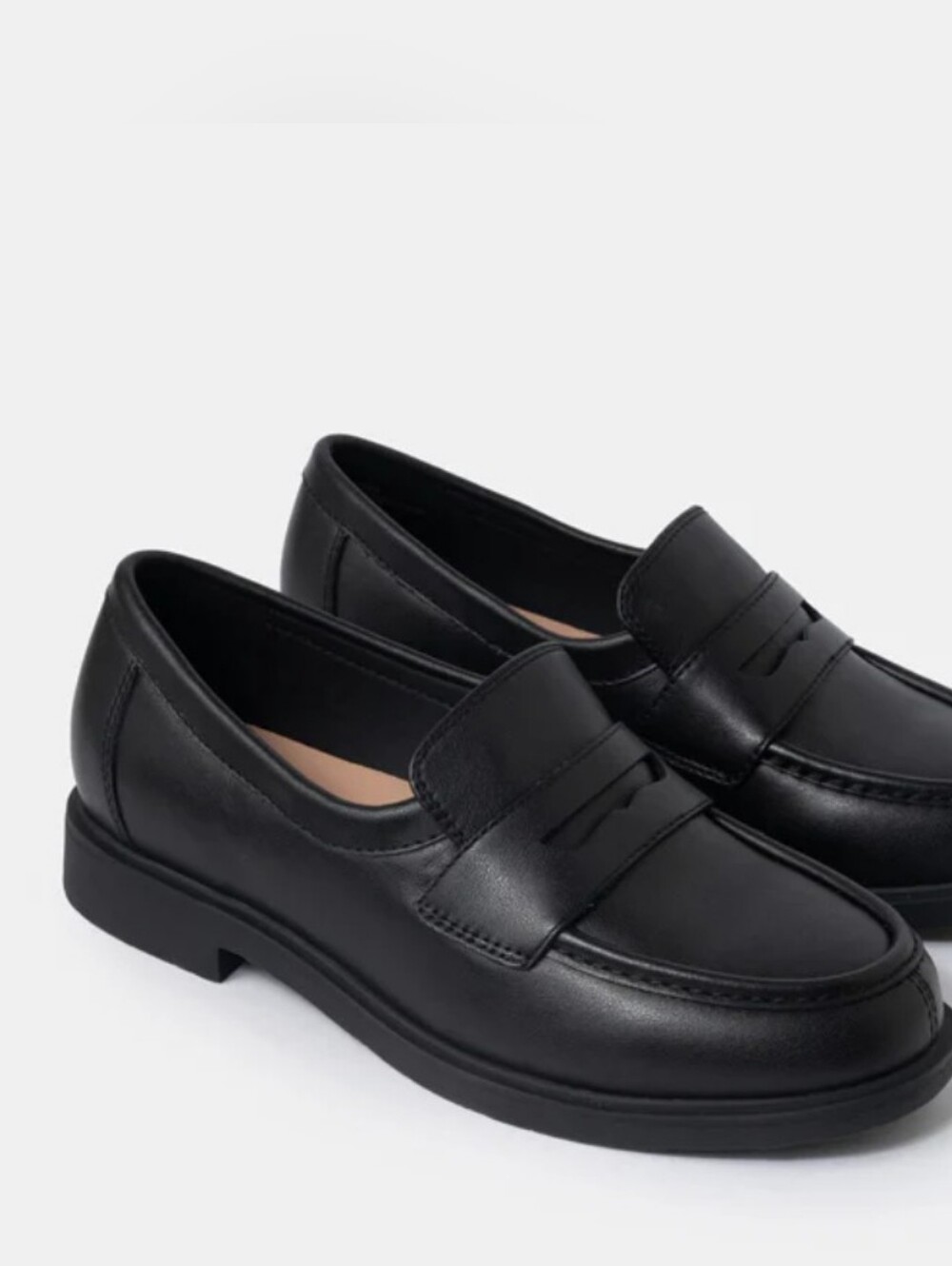Reese Low Hell Classic Loafer - NWB Size 9WW